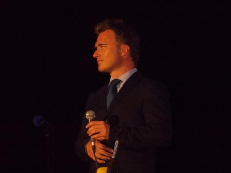 V poletje z Eroiko in gosti, 22. 6. 2013 4